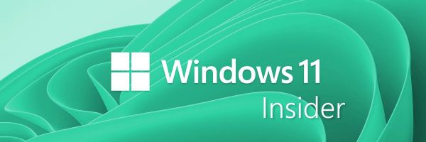 Windows 11 : nouvelle mise à jour Insider dans le Canal Beta (KB5025303)