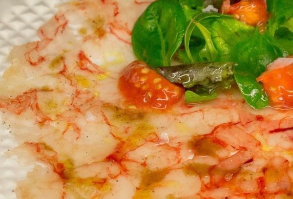 Les gambas rouges de Palamós, un joyau gastronomique de la Méditerranée catalane