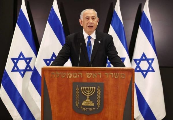 Israël : Benyamin Netanyahou, Premier ministre d'un clan