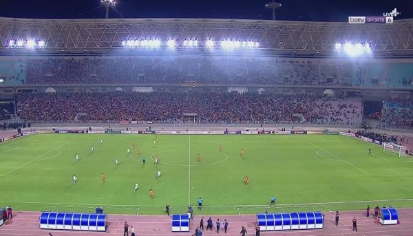 Tunisie: Après les évènements du stade de Radès, le MI ouvre une enquête