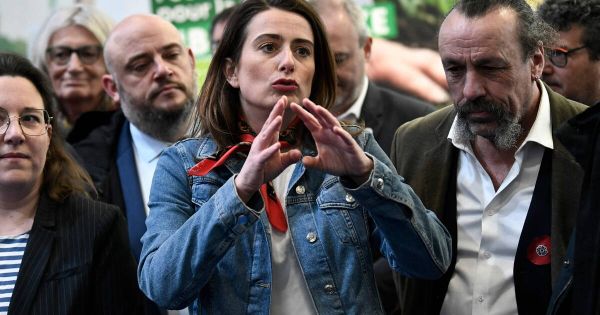 Primaire de la Nupes en 2027 : la partie d'échecs a commencé