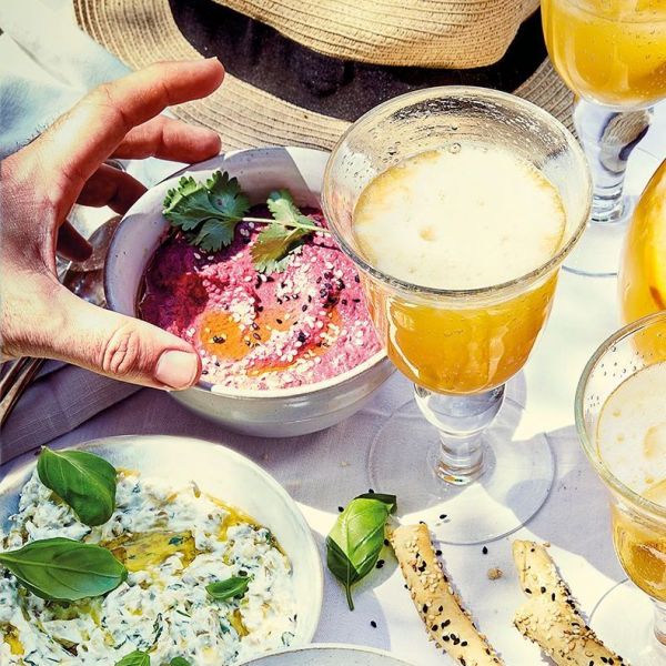Menu de la semaine : des idées recettes du lundi 1er au dimanche 7 mai