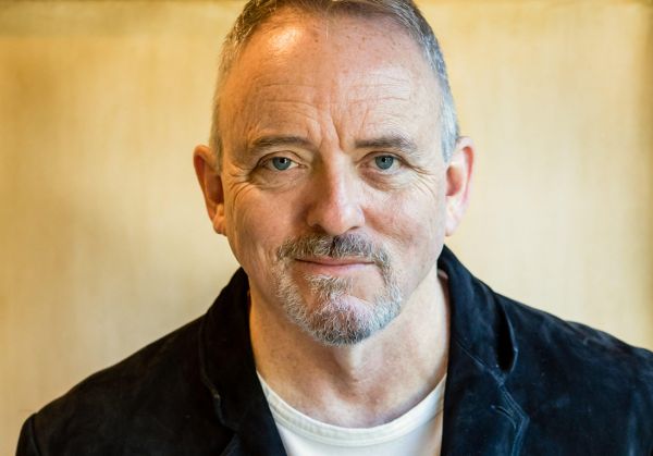 Dennis Lehane :  « Les romans sont des symphonies »