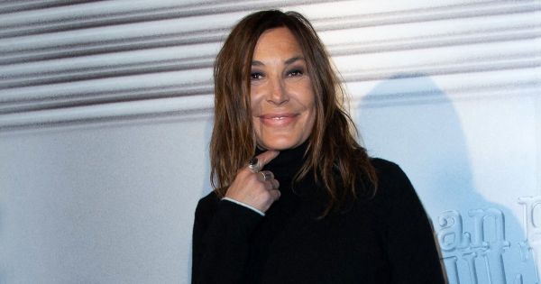 Quand Zazie se faisait passer pour l'assistante de Marc Lavoine pour percer dans la musique