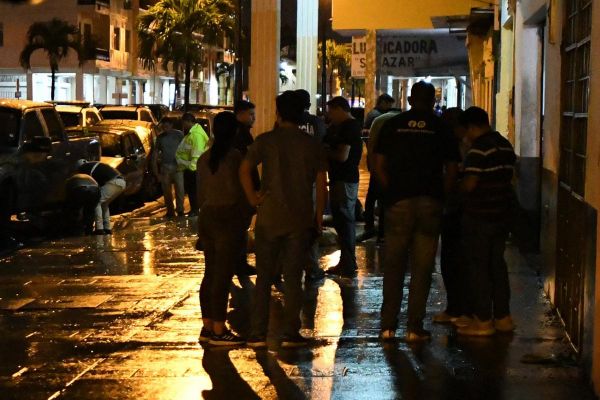 Équateur : une attaque armée fait dix morts à Guayaquil