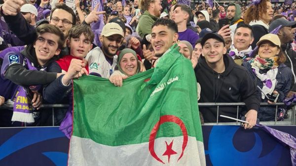 France : Chaibi, une première saison réussie en équipe pro de Toulouse