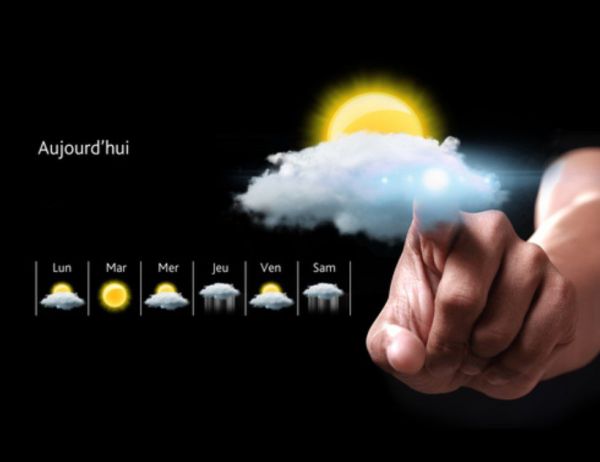Prévisions météo Algérie : canicule, pluies, orages ... Quel temps fera-t-il ce 30 avril ?