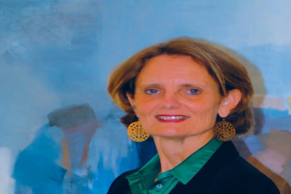 Fanny Labarthe: “Près de la moitié des entreprises françaises envisagent d'investir dans les prochaines années