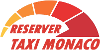 RESERVER TAXI MONACO