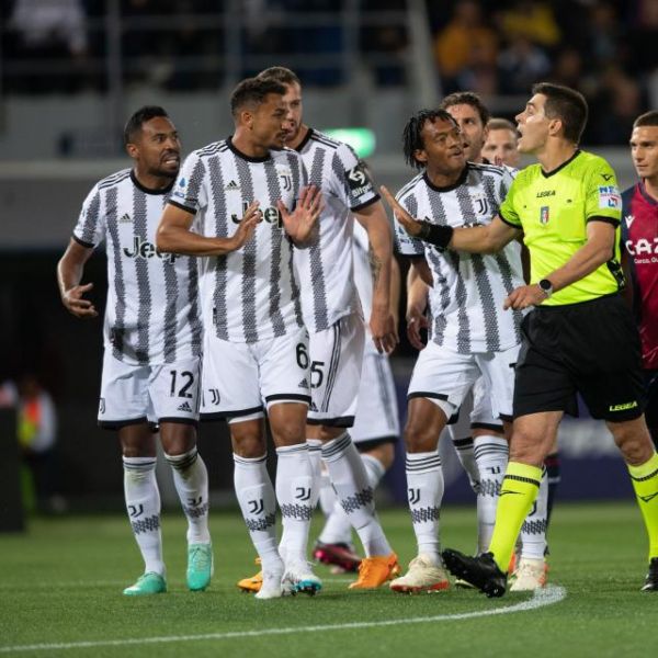 La Juventus Turin piétine et ne profite pas du faux pas de la Lazio en Serie A