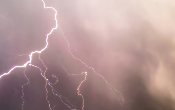 Orages à Saint-Viaud : près de 160 habitations privées d'eau et d'électricité