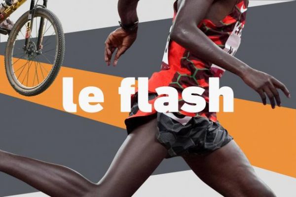 Le flash sports du 1er mai
