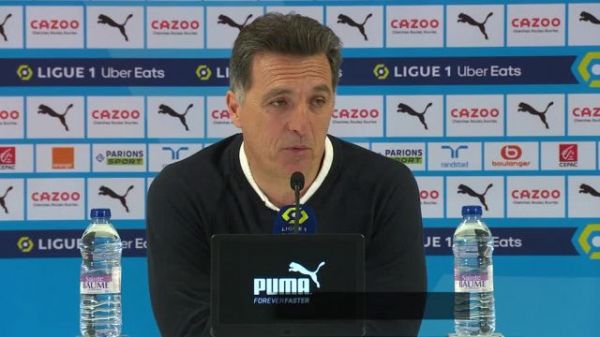 Face à l'OM, Auxerre est passé près du miracle