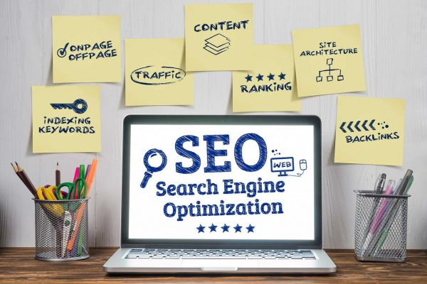 Top 3 Logiciels SEO Disponibles en Marque Blanche