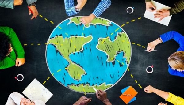 À l'initiative d'étudiants, un master sur l'urgence écologique va voir le jour à Lyon