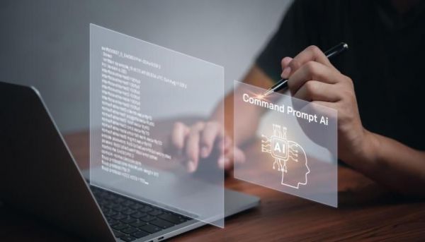 Prompt engineer, psydesigner, data scientist... Découvrez les nouveaux métiers de l'IA