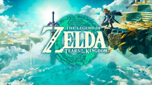 Tears of the Kingdom pulvérise tous les records