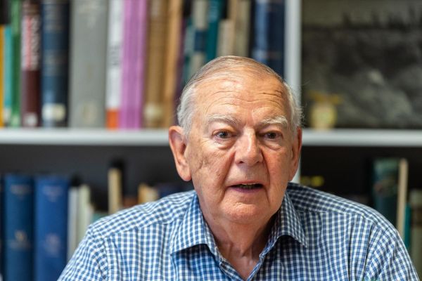 Donald Johanson, découvreur de Lucy : « Comprendre l'évolution est important, car elle nous lie au monde naturel »