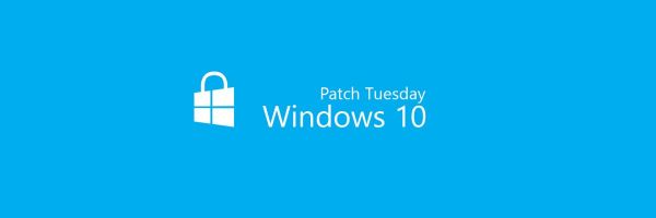 KB5027215 : le Patch Tuesday de juin est disponible pour Windows 10
