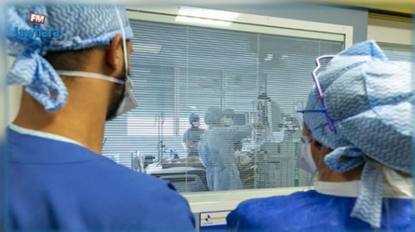 Covid-19 : Des centaines de millions d'années de vie perdues, estime l'OMS