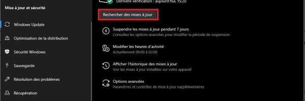 ​KB5026446 : une nouvelle mise à jour débarque pour Windows 11