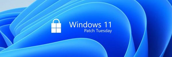 KB5026368 : le patch Tuesday de mai 2023 est disponible pour Windows 11
