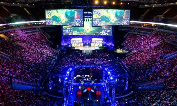 Comment les nouveaux casinos en ligne profitent-ils de l’engouement pour l’eSport ?