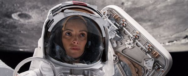 What if : Les « First Ladies Astronaut Trainees »