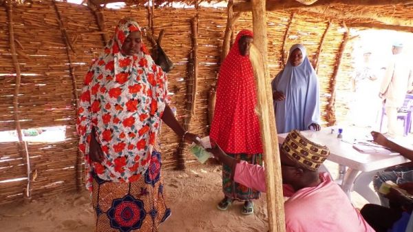 Réponse aux effets de la Sécheresse dans la région de Maradi: à Chadakori et Dan Goulbi, l'opération "Cash sécheresse" améliore le quotidien des populations et renforce leur résilience [...]
