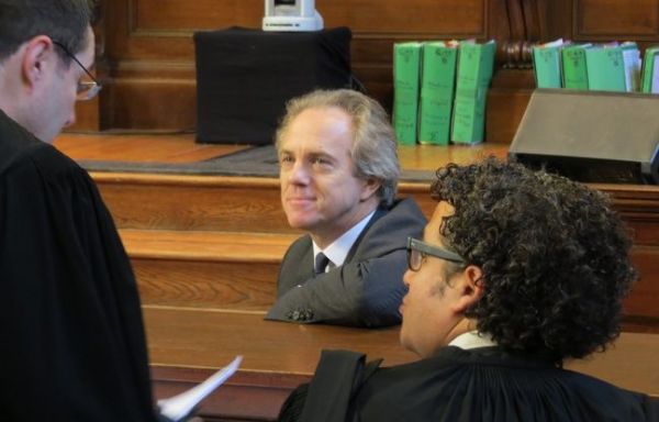 Rétractation de Takieddine : Le journaliste Hervé Gattegno témoin assisté dans l'enquête