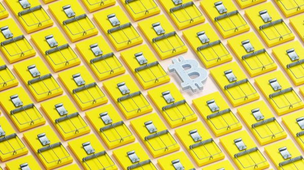 Les cryptomonnaies suivent leurs propres lois