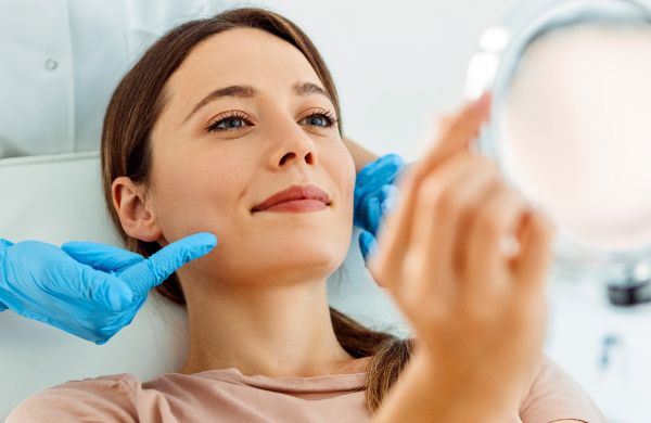 Docteur Beauty : quand faut-il arrêter les injections ?