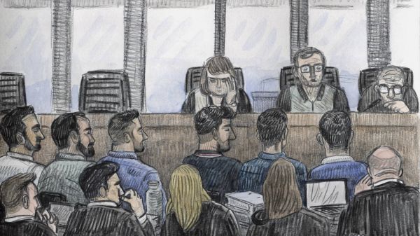 Les six policiers responsables de l'arrestation de Mike Ben Peter sont acquittés
