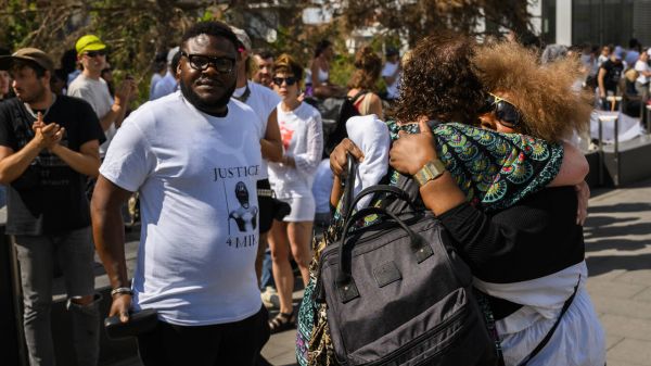 Affaire Mike Ben Peter: «La justice pénale n'a pas pour objectif de répondre aux besoins des victimes»