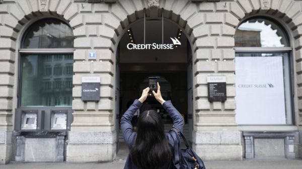 Enquêtes, reportages, analyses et vidéos: notre sélection des contenus économiques pour vous faire découvrir «Le Temps»