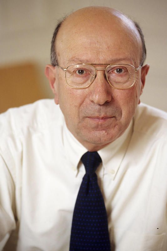 Pierre Cabanes est mort