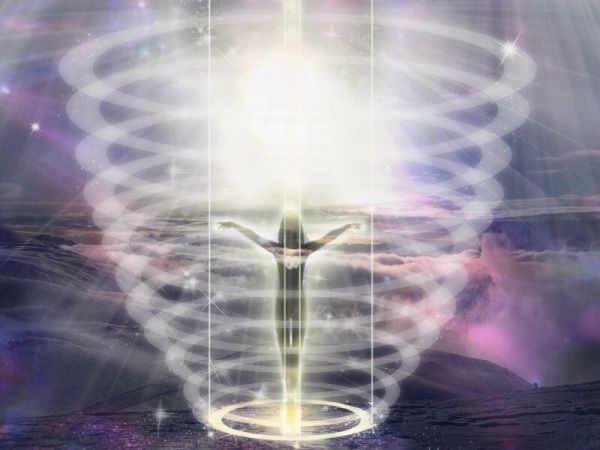 7 chakras ou les 7 portes énergétiques par ou les sorciers et les djinns vous attaquent