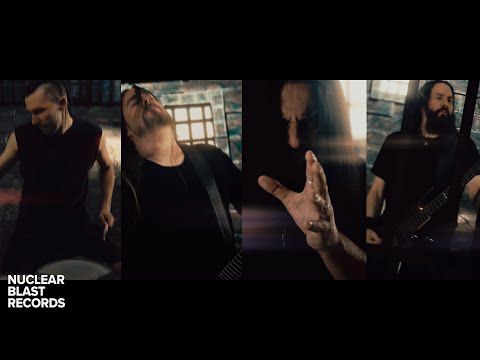 Kataklysm sort Goliath le 11 aout prochain et annonce du lourd avec Die as a King.