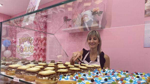Perpignan : Brunchs corses, ongles sur-mesure, arts divinatoires, robes de mariés, tapas antillaises... les nouveaux commerces du centre-ville