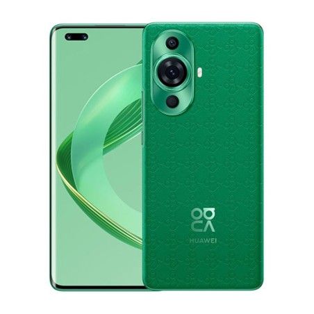 SMARTPHONE HUAWEI NOVA 11 8GO 256GO VERT + FREEBUDS 5I a bas prix | Electro Tounes