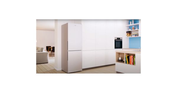 Actualité : Candy connecte ses réfrigérateurs combinés