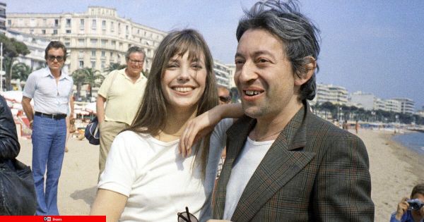 Jane Birkin à propos de la maison de Gainsbourg rue de Verneuil : "J'en avais marre de cette demeure. Je voulais avoir ma chambre, ma liberté”