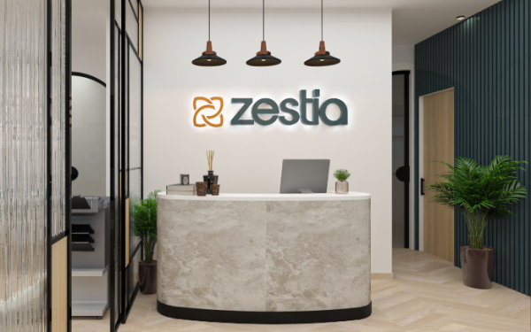 Zestia, le réseau dédié aux candidats acquéreurs, ouvre une première agence en franchise