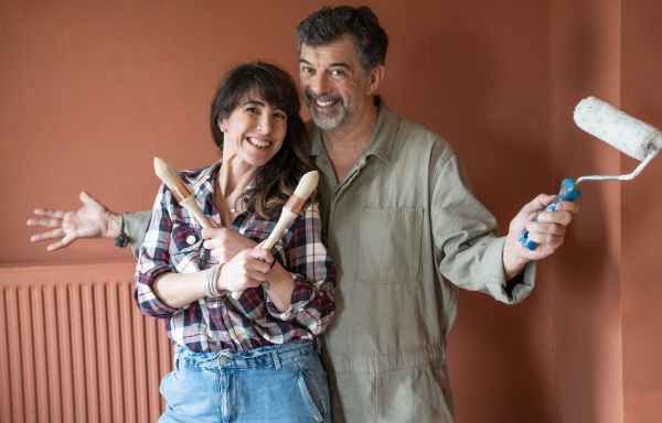 Déco écoresponsable et « accro au vintage », l'architecte d'intérieur Jessica Venancio rejoint « Maison à vendre ».