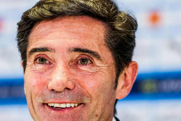 OM : « Le jeu est déjà différent de celui de l’année dernière »