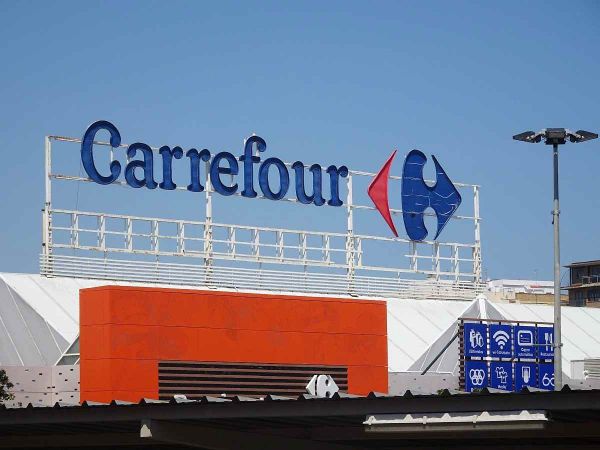 Carrefour acquiert les enseignes Cora et Match pour talonner E.Leclerc