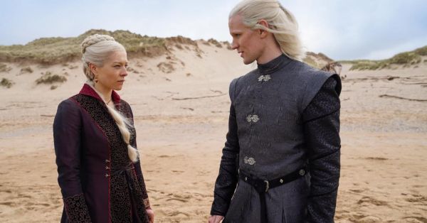 House of the Dragon : le tournage de la saison 2 peut continuer malgré la grève