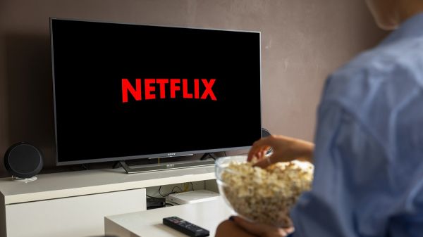 Netflix : cette série qui cartonne est passée inaperçue en France