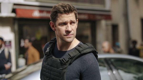 Jack Ryan : pourquoi la série n'aura pas de saison 5