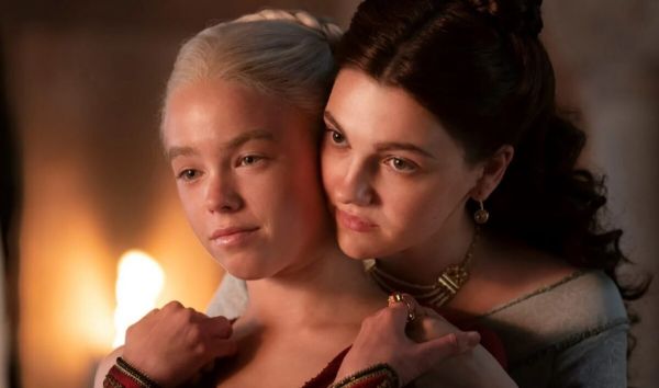House of the Dragon : cette nouvelle rassurante pour la saison 2